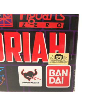  BANDAI バンダイ Figuarts ZERO フィギュアーツゼロ ワンピース ゲッコー・モリア