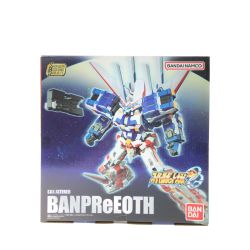 ▼▼ BANDAI バンダイ プレミアムバンダイ限定 SMP スーパーロボット大戦OG バンプレイオス 未組立品 Bランク