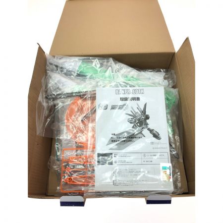  BANDAI バンダイ プレミアムバンダイ限定 SMP スーパーロボット大戦OG バンプレイオス 未組立品