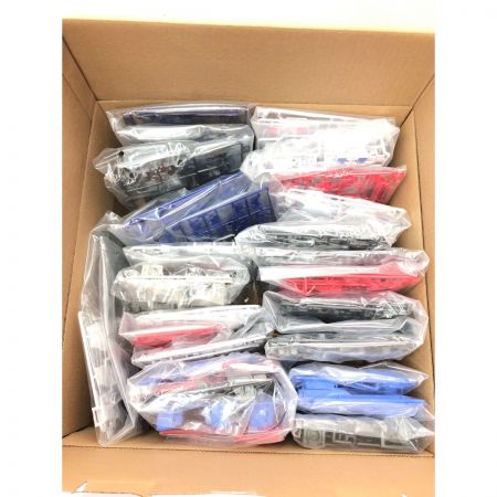  BANDAI バンダイ プレミアムバンダイ限定 SMP スーパーロボット大戦OG バンプレイオス 未組立品