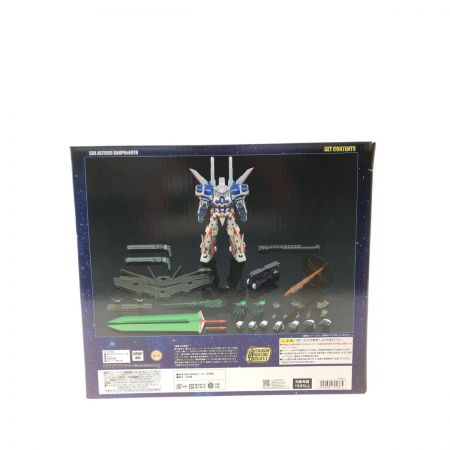  BANDAI バンダイ プレミアムバンダイ限定 SMP スーパーロボット大戦OG バンプレイオス 未組立品