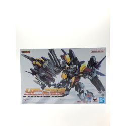 ▼▼ BANDAI バンダイ 魂ウェブ商店 DX超合金 VF-25S アーマードメサイアバルキリー オズマ・リー機 リバイバルVer. Aランク
