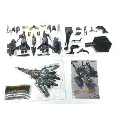  BANDAI バンダイ 魂ウェブ商店 DX超合金 VF-25S アーマードメサイアバルキリー オズマ・リー機 リバイバルVer.
