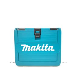 ▼▼ MAKITA マキタ 電動工具 コードレス式 18V 充電式 4モードインパクトドライバ 充電器・充電池2個・ケース付 TP141DRGX Nランク