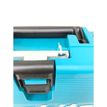  MAKITA マキタ 電動工具 コードレス式 18V 充電式 4モードインパクトドライバ 充電器・充電池2個・ケース付 TP141DRGX