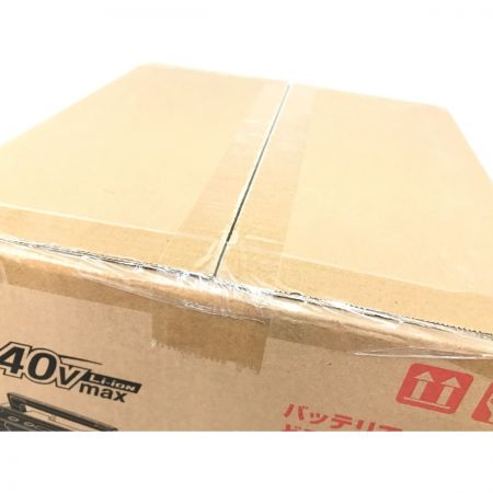  MAKITA マキタ 40Vmax 充電式電子レンジ 本体のみ（バッテリ・充電器別売り） MW001GZ