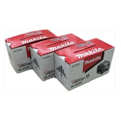  MAKITA マキタ バッテリー 40v 5.0Ah BL4050F 3個セット PSEマーク有 Sランク