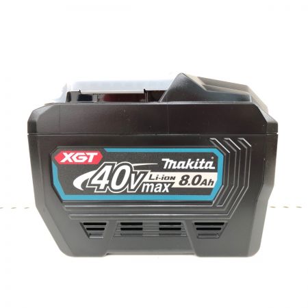  MAKITA マキタ 純正 40Vmax リチウムイオンバッテリー BL4080F