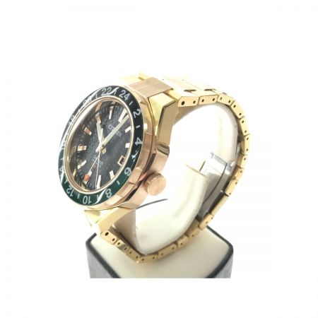  CITIZEN シチズン メンズ腕時計 自動巻き シリーズエイト NB6033-51E