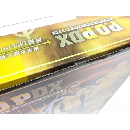   P.O.P NEO-DX 海軍本部大将 黄猿 ONE PIECE フィギュア 