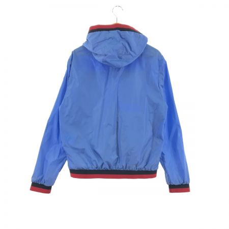  MONCLER モンクレール ナイロンジャケット C-ZIND-18-6980 スカイブルー