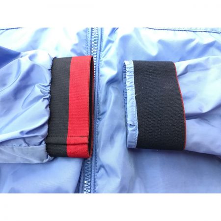  MONCLER モンクレール ナイロンジャケット C-ZIND-18-6980 スカイブルー