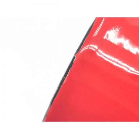   DANSK ミルクパン 片手鍋 バターウォーマー 560ml レッド