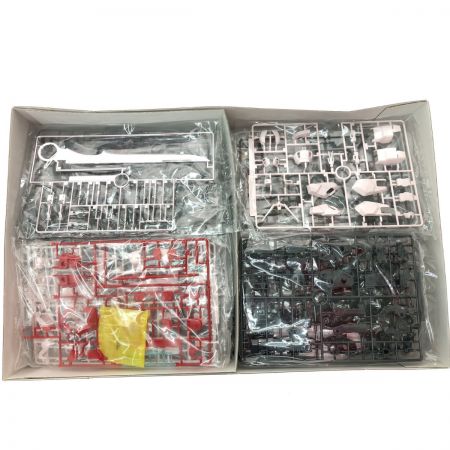  BANDAI バンダイ 機動戦士ガンダムSEED 1/60 PG MBF-02 ストライクルージュ+スカイグラスパー