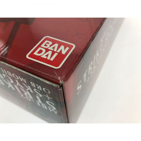  BANDAI バンダイ 機動戦士ガンダムSEED 1/60 PG MBF-02 ストライクルージュ+スカイグラスパー