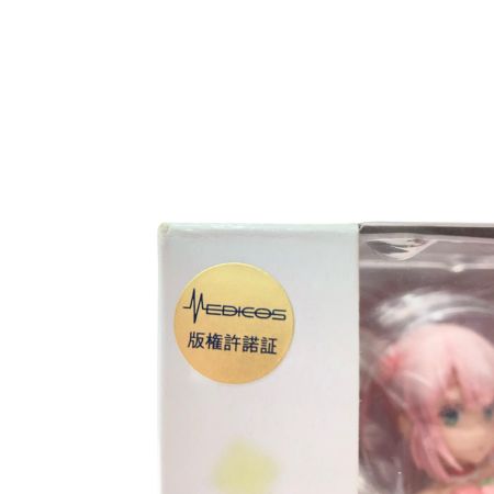  KOTOBUKIYA コトブキヤ まちカドまぞく 千代田桃 1/7スケール PVC製 塗装済み完成品フィギュア