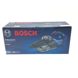 ▼▼  BOSCH ボッシュ コードレスクリーナー GAS18V-1 Aランク