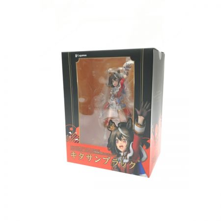   ウマ娘 『キタサンブラック(結願のしまい華)ver. 』新勝負服