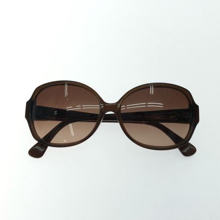  Calvin Klein カルバンクライン アイウエア ユニセックス サングラス ケース付 CK4230SA ブラウン