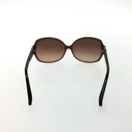  Calvin Klein カルバンクライン アイウエア ユニセックス サングラス ケース付 CK4230SA ブラウン