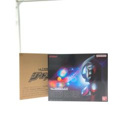 ▼▼ BANDAI バンダイ プレミアムバンダイ ウルトラレプリカ ジードライザー 輸送箱入 Bランク