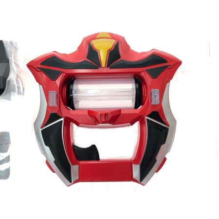  BANDAI バンダイ プレミアムバンダイ ウルトラレプリカ ジードライザー 輸送箱入