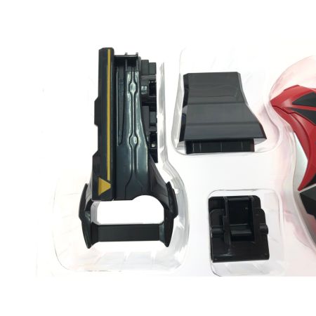  BANDAI バンダイ プレミアムバンダイ ウルトラレプリカ ジードライザー 輸送箱入