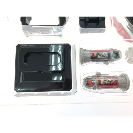  BANDAI バンダイ プレミアムバンダイ ウルトラレプリカ ジードライザー 輸送箱入