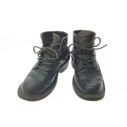 ▼▼ WHITE'S ワークブーツ SIZE 7E セミドレス ブラウン Bランク