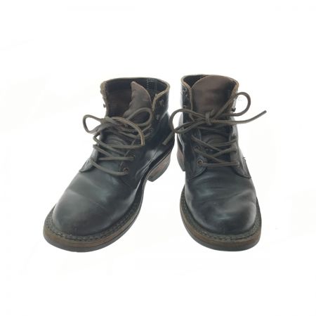  WHITE'S ワークブーツ SIZE 7E セミドレス ブラウン