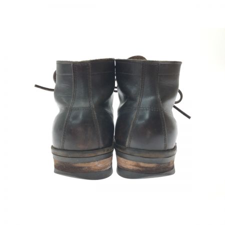  WHITE'S ワークブーツ SIZE 7E セミドレス ブラウン