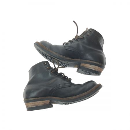  WHITE'S ワークブーツ SIZE 7E セミドレス ブラウン