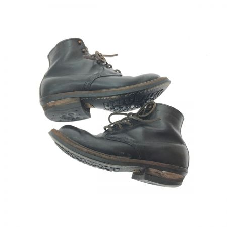  WHITE'S ワークブーツ SIZE 7E セミドレス ブラウン