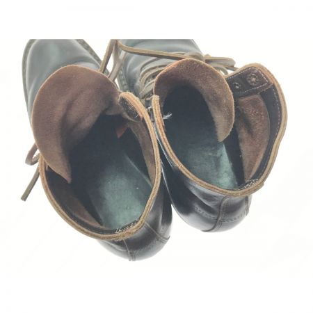 WHITE'S ワークブーツ SIZE 7E セミドレス ブラウン