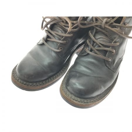  WHITE'S ワークブーツ SIZE 7E セミドレス ブラウン