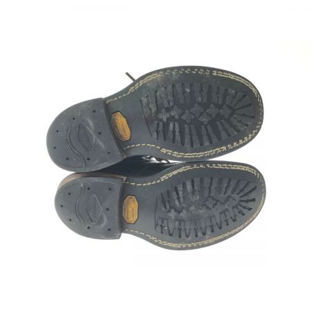  WHITE'S ワークブーツ SIZE 7E セミドレス ブラウン