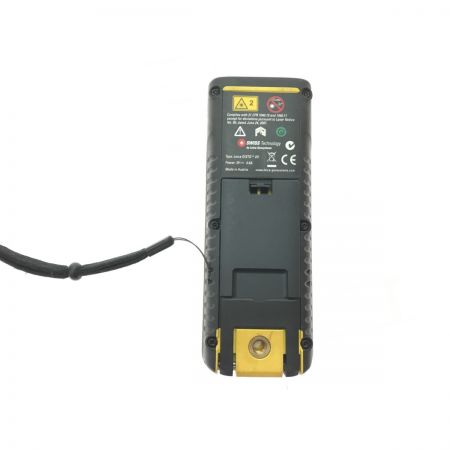  LEICA ライカディストD5 レーザー距離計 DISTO D5 イエロー