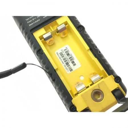  LEICA ライカディストD5 レーザー距離計 DISTO D5 イエロー