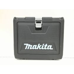 ▼▼ MAKITA マキタ インパクトドライバ コードレス式 18v TD173D オリーブ Nランク