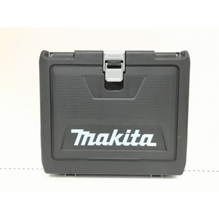  MAKITA マキタ インパクトドライバ コードレス式 18v TD173D オリーブ