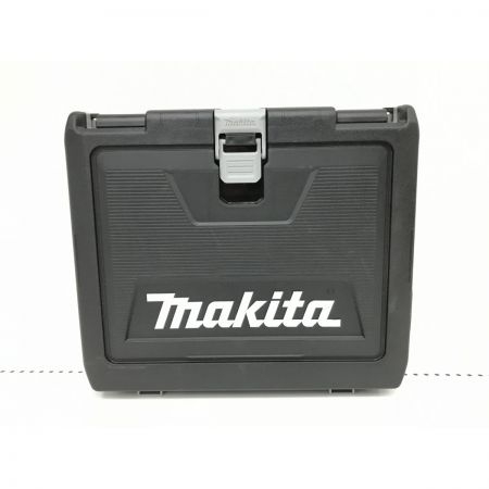  MAKITA マキタ インパクトドライバ コードレス式 18v TD173D パープル