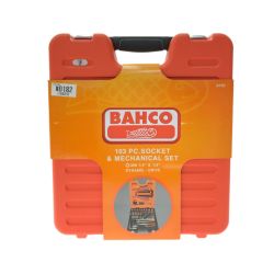 ▼▼ BAHCO バーコ ソケットセット S103 Nランク