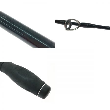  SHIMANO シマノ ルアーロッド AR-C TYPE XX M S1104M 34752