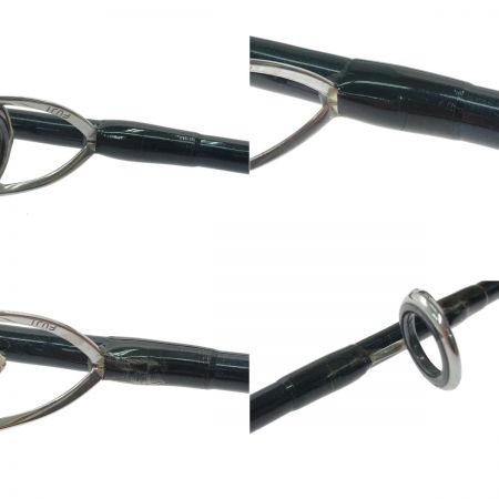  SHIMANO シマノ ルアーロッド AR-C TYPE XX M S1104M 34752