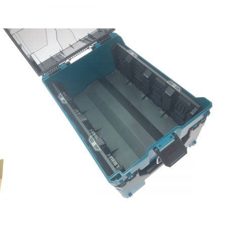  MAKITA マキタ 多口充電ケース バッテリ別売 BCC01 グリーン