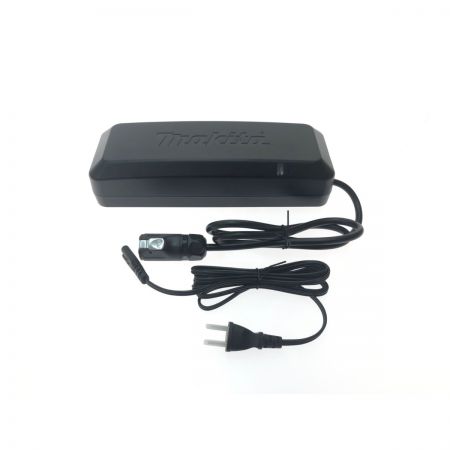  MAKITA マキタ 多口充電ケース バッテリ別売 BCC01 グリーン