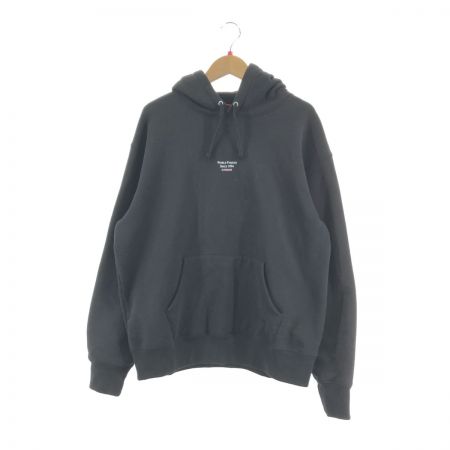  Supreme シュプリーム メンズ衣料 パーカー RN101837 CA38135 ブラック