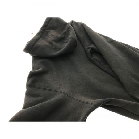  Supreme シュプリーム メンズ衣料 パーカー RN101837 CA38135 ブラック