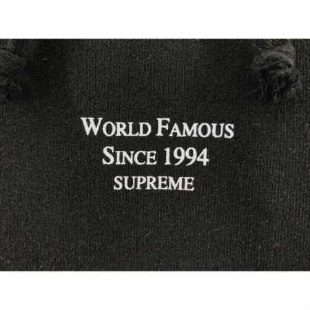 Supreme シュプリーム メンズ衣料 パーカー RN101837 CA38135 ブラック