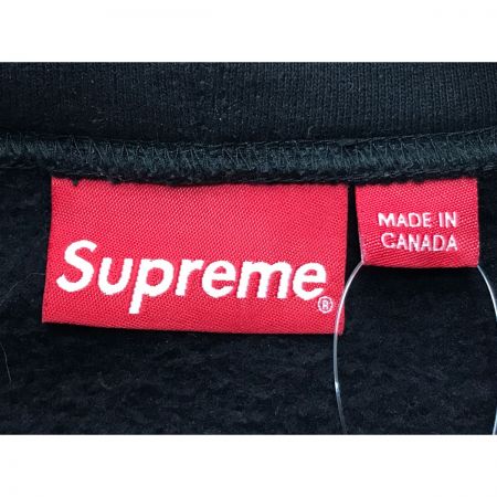  Supreme シュプリーム メンズ衣料 パーカー RN101837 CA38135 ブラック